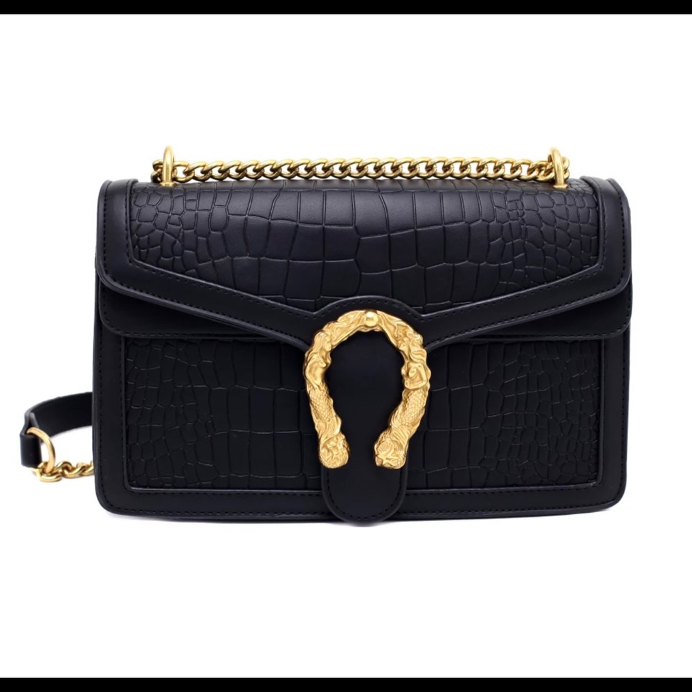 Women’s Leather Handbag